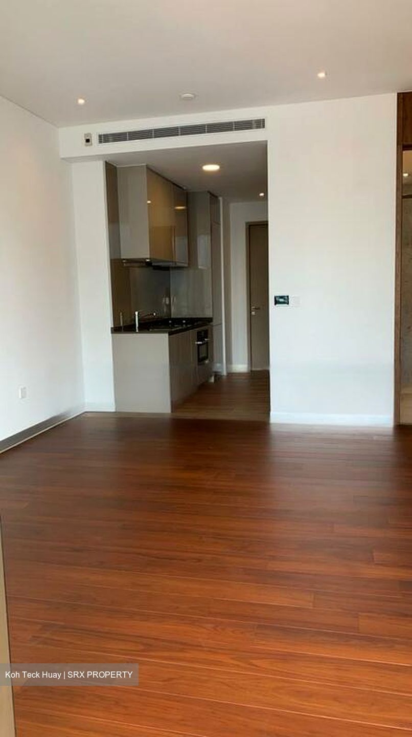 8 Hullet (D9), Apartment #461086771